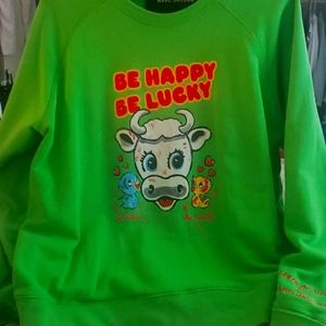 Marc Jacobs sweater